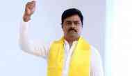 Income Tax raids on Andhra Pradesh TDP lawmaker CM Ramesh's homes, other locations; close relatives also raided