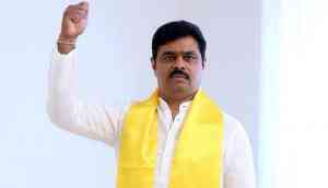 Income Tax raids on Andhra Pradesh TDP lawmaker CM Ramesh's homes, other locations; close relatives also raided