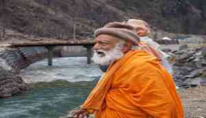 Sad news! GD Agarwal, 86-year-old clean Ganga activist dies after his fast-unto-death since 22nd June