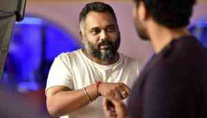 #MeToo: An actress accused Sonu Ke Titu Ki Sweety fame director Luv Ranjan for sexual harassment; says 'he asked me if I used condoms'