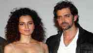 #MeToo: Manikarnika actress Kangana Ranaut gives a bold statement against Super 30 actor and ex-boyfriend Hrithik Roshan that will shock you