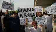 Pakistan: Thousand Islamist hardliners held protest as Supreme Court set to deliver verdict in a crucial blasphemy case