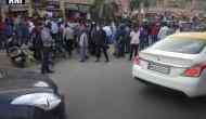 Gurugram: CJM's wife and son shot by his guard on Gurugram street, says police