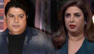 I was a big Kameena aadmi, I have treated women badly: Sajid Khan