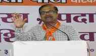 Maharashtra: BJP spokesperson Avadhut Wagh compares PM Modi with Lord; says he is ‘11th incarnation of Lord Vishnu’