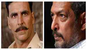 #MeToo Movement: Nana Patekar to quit Housefull 4 after Akshay Kumar's warning to cancel the shoot