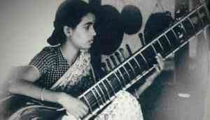 Hindustani classical musician
