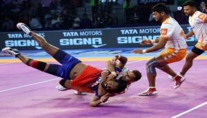 Pro Kabaddi League: 29 players retained