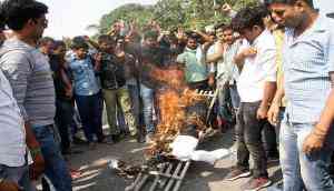 Haryana: Over 250 Maharshi Dayanand University students booked for rioting and attempt to murder
