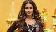First Look Alert! Hina Khan as Komolika in Kasautii Zindagii Kay 2 out, see video