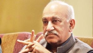 MJ Akbar #MeToo row: Mayawati-led BSP says BJP govt has been exposed; called it 'insensitive' for not asking minister to resign