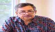 #MeToo: Veteran journalist Vinod Dua accused of stalking and sexual harassment by a filmmaker