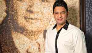 Income Tax department conducts raid at Bhushan Kumar's T-Series group, including its office in Film City, Noida