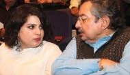 #MeToo: Journalist Vinod Dua accused of sexual harassment; 'Mallika Dua your dad also belongs to hall of shame,' posts filmmaker