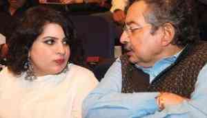 #MeToo: Journalist Vinod Dua accused of sexual harassment; 'Mallika Dua your dad also belongs to hall of shame,' posts filmmaker