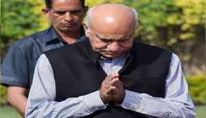 PM Modi asked MJ Akbar to step down as Union Minister over #MeToo allegations by women journalists