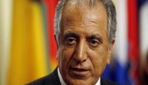 US agrees to discuss withdrawal of troops from Afghanistan: Taliban delegation