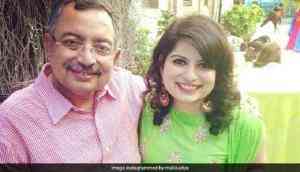 #MeToo: Vinod Dua’s daughter Mallika Dua reacted to the sexual misconduct allegations against her father; here’s what she has to say