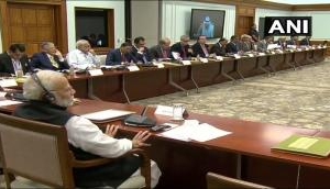 Amid fuel price rise, PM Narendra Modi chairs meet with CEO's of oil companies; can cut in the petrol, diesel prices be expected?