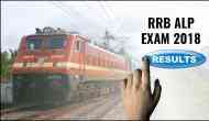 RRB ALP Result 2018: Check your 64371 vacancies result under Group C just after Durga Puja