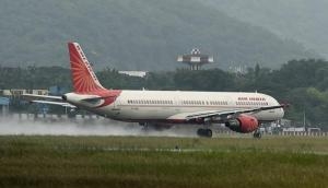 London: Air India's Mumbai-Newark flight makes emergency landing at Stansted Airport