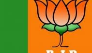 Former Gujarat Congress lawmaker Asha Patel joins BJP