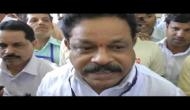 Two Goa Congress MLA left for Delhi at midnight may quit the party to join BJP