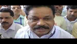Two Goa Congress MLA left for Delhi at midnight may quit the party to join BJP