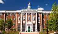 Harvard University accused of discriminating against Asian-American to limit their numbers