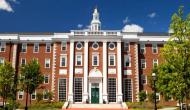 Harvard University accused of discriminating against Asian-American to limit their numbers