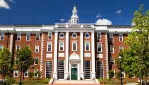 Harvard University accused of discriminating against Asian-American to limit their numbers