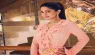 Bepannah actress Jennifer Winget in pink is the best thing on the internet today; see stunning pics