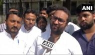 #MeToo Impact: Fairoz Khan stepped down as NSUI president in awake of #MeToo row; resignation accepted