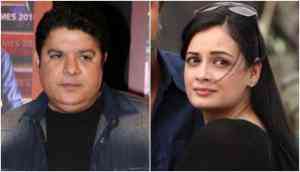 #MeToo: After Bipasha Basu, now Dia Mirza targeted Sajid Khan, says 'He is extremely sexist and ridiculous'
