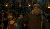 Vashmalle song from Thugs of Hindostan out; first time Aamir Khan and Amitabh Bachchan collaborates for dance number
