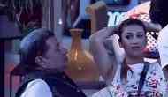 Bigg Boss 12: Jasleen Matharu jumped with joy after seeing Anup Jalota back but what he did will leave you shocked; see video