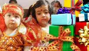 Navratri Kanya Pujan: Gift these items to Kanjak this Ashtami and Ram Navmi