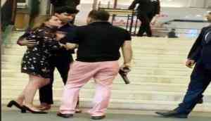 Hyatt Hotel Brawl: Ashish Pandey, who brandished gun at a five-star hotel, granted bail by Delhi Patiala court