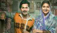 Sui Dhaaga Box Office Collection: Varun Dhawan and Anushka Sharma starrer film collects 100 crores at worldwide