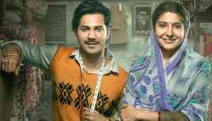 Sui Dhaaga Box Office Collection: Varun Dhawan and Anushka Sharma starrer film collects 100 crores at worldwide