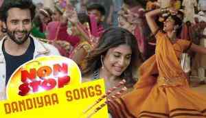 Navratri Songs Special 2018: Listen and download these Bollywood, Punjabi, Bhojpuri dance tracks to celebrate the festival