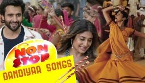 Navratri Songs Special 2018: Listen and download these Bollywood, Punjabi, Bhojpuri dance tracks to celebrate the festival
