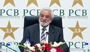 BCCI's stand on Indo-Pak series is hypocritical: Ehsan Mani