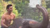 Junglee Teaser out, Vidyut Jammwal starring Chuck Russell's film is all about an family that is beyond your imagination