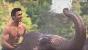 Junglee Teaser out, Vidyut Jammwal starring Chuck Russell's film is all about an family that is beyond your imagination