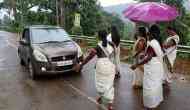 As Sabarimala temple set to open today, protesting women say any woman going temple will have to walk over their dead bodies