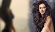 Bharat actress Disha Patani is looking damn sexy in her latest photoshoot; see her breathtaking photo