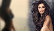 Bharat actress Disha Patani is looking damn sexy in her latest photoshoot; see her breathtaking photo