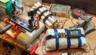 Shocking! Gujarat school owner received bomb in a gift; here’s what happened next with him