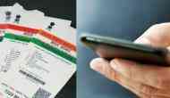 UIDAI clarifies the news over disconnection of 50 crore mobile numbers over Aadhaar card, says 'media reports are false and untrue'